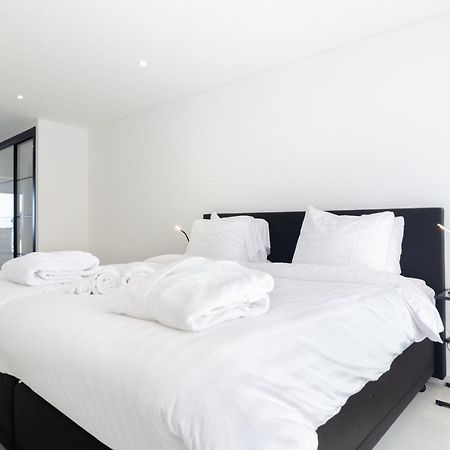 Pico Do Feliz - The Penthouse & The Village By Silver Prop Nazare Exterior photo