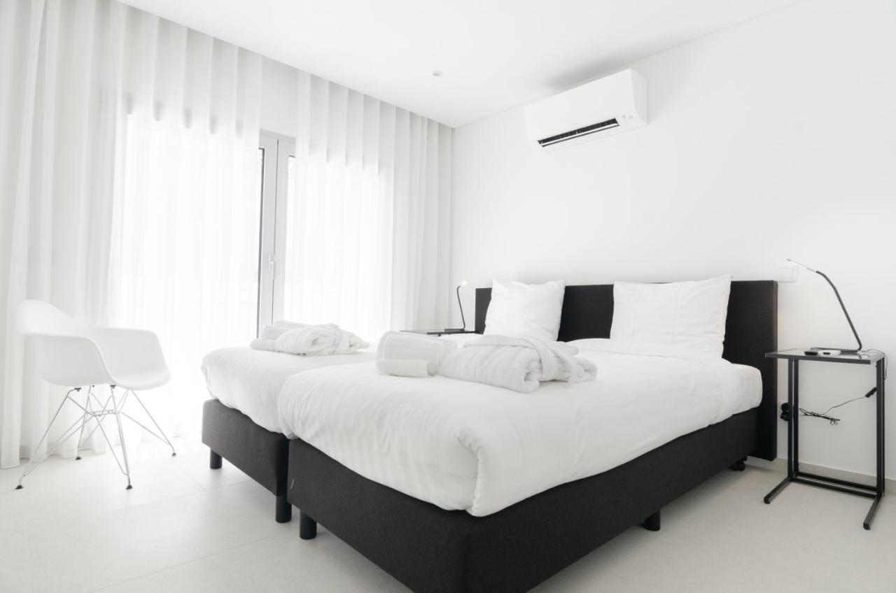 Pico Do Feliz - The Penthouse & The Village By Silver Prop Nazare Exterior photo