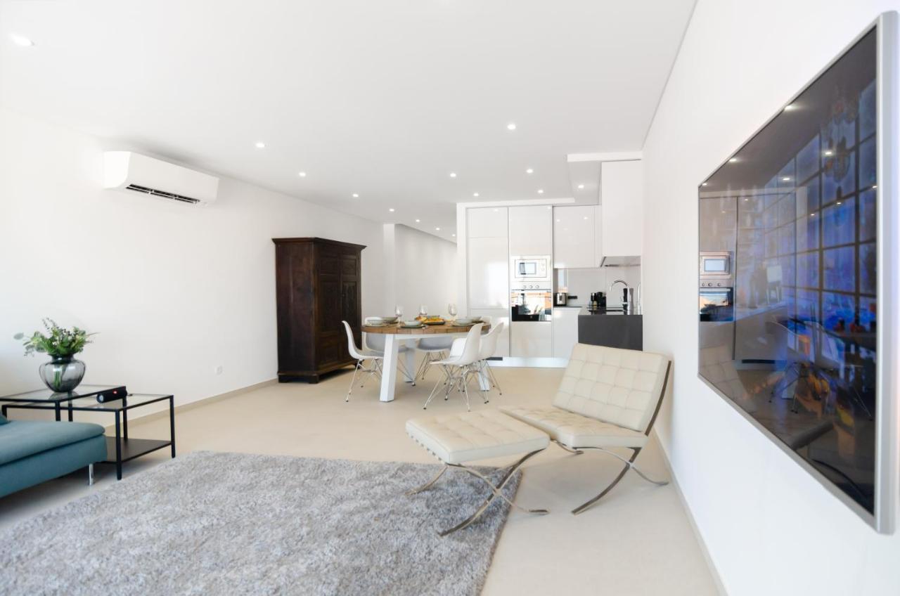 Pico Do Feliz - The Penthouse & The Village By Silver Prop Nazare Exterior photo