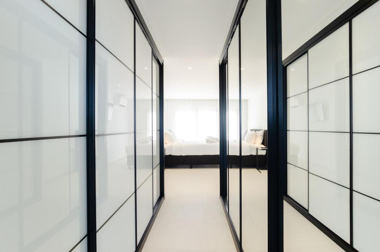 Pico Do Feliz - The Penthouse & The Village By Silver Prop Nazare Exterior photo